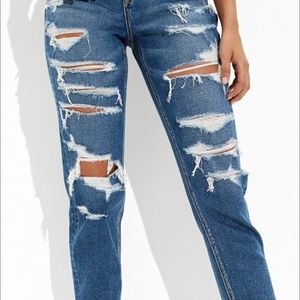 American Eagle Jeans!
